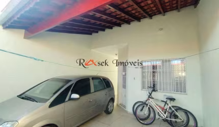 Casa com 2 quartos, Jardim Suarão, Itanhaém - R$ 260 mil, Cod: 1705