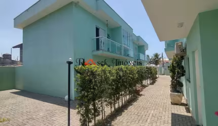 Casa com 2 quartos, Gaivotas, Itanhaém - R$ 285 mil, Cod: 1716