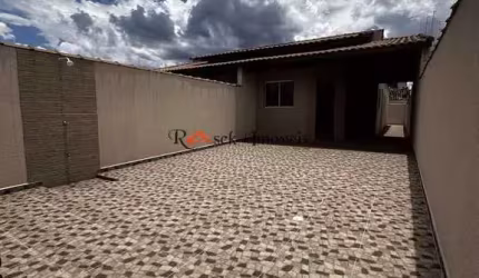 Casa com 2 quartos, Jardim Jamaica, Itanhaém - R$ 275 mil, Cod: 1740