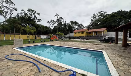 Chácara com 5 dorms, Jardim América, Itanhaém - R$ 650 mil, Cod: 1772