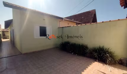 Casa com 2 dorms, Jardim Santa Júlia, Itanhaém - R$ 319 mil, Cod: 1848