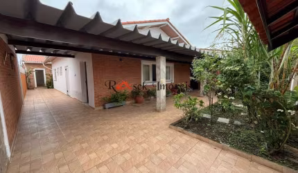Casa com 3 dorms, Belas Artes, Itanhaém - R$ 490 mil, Cod: 1860