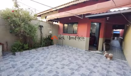 Casa com 2 quartos, Savoy, Itanhaém - R$ 285 mil, Cod: 1882