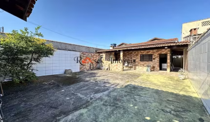 Casa com 2 quartos, TUPY, Itanhaém - R$ 320 mil, Cod: 1889