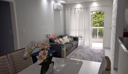 Apartamento com 2 dorms, Centro, Peruíbe - R$ 550 mil, Cod: 1899