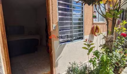 Apartamento com 2 dorms, Guapurá , Itanhaém - R$ 123 mil, Cod: 1908