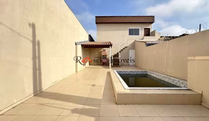 Casa com 2 quartos, TUPY, Itanhaém - R$ 310 mil, Cod: 1939