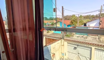 Casa com 2 dorms, Nova Itanhaém, Itanhaém - R$ 210 mil, Cod: 1948