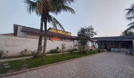 Casa com 1 quarto, Jardim Santa Terezinha, Itanhaém - R$ 280 mil, Cod: 1949