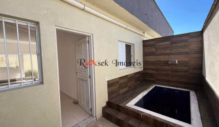 Casa de Condomínio com 2 quartos, Cibratel II, Itanhaém - R$ 230 mil, Cod: 1961