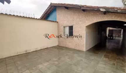 Casa com 2 quartos, Jardim Suarão, Itanhaém - R$ 245 mil, Cod: 1979