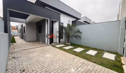 Casa com 3 dorms, Cibratel II, Itanhaém - R$ 549 mil, Cod: 1982