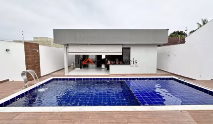 Casa com 2 dorms, Cibratel II, Itanhaém - R$ 650 mil, Cod: 1993