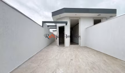 Casa com 2 quartos, Balneário Tupy, Itanhaém - R$ 365 mil, Cod: 2048