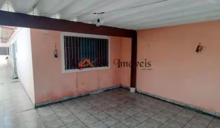 Casa com 3 quartos, Verde Mar, Itanhaém - R$ 309 mil, Cod: 2051