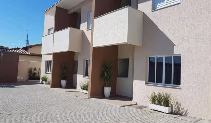 Sobrado de Condomínio com 2 quartos, Belas Artes, Itanhaém - R$ 350 mil, Cod: 501