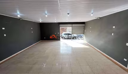 Salão, Nossa Senhora do Sion, Itanhaém - R$ 260 mil, Cod: 1779