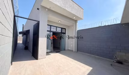 Casa com 3 dorms, Cibratel II, Itanhaém - R$ 585 mil, Cod: 2080