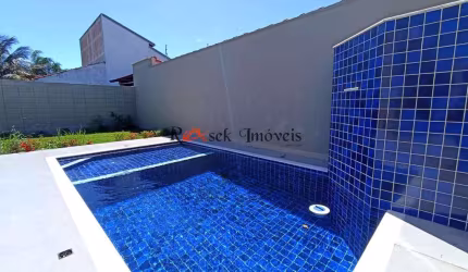 Casa com 3 dorms, Bopiranga, Itanhaém - R$ 795 mil, Cod: 2090