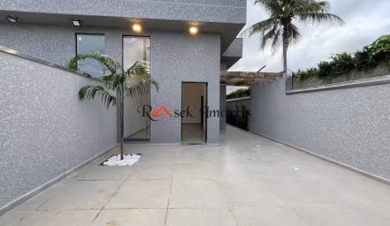 Casa com 2 quartos, Jardim Grandesp, Itanhaém - R$ 460 mil, Cod: 2097