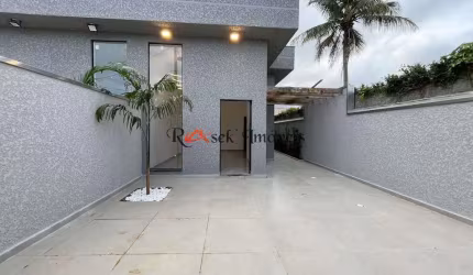 Casa com 2 quartos, Jardim Grandesp, Itanhaém - R$ 460 mil, Cod: 2097