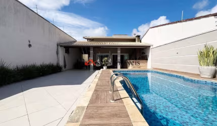 Casa com 3 quartos, Jardim Regina, Itanhaém - R$ 880 mil, Cod: 2159