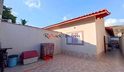 Casa com 2 quartos, Nossa Senhora Sion, Itanhaém - R$ 360 mil, Cod: 2174