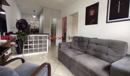 Casa de Condomínio com 2 quartos, Umuarama, Itanhaém - R$ 180 mil, Cod: 2188