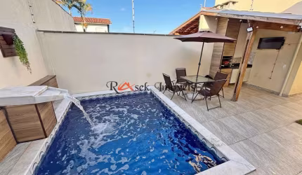 Casa com 2 quartos, Suarão, Itanhaém - R$ 510 mil, Cod: 2209