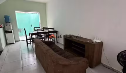 Casa de Condomínio com 2 quartos, Jardim das Palmeiras, Itanhaém - R$ 270 mil, Cod: 2216
