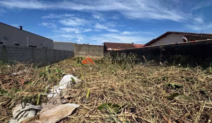 Terreno, Jardim Regina, Itanhaém - R$ 140 mil, Cod: 2218
