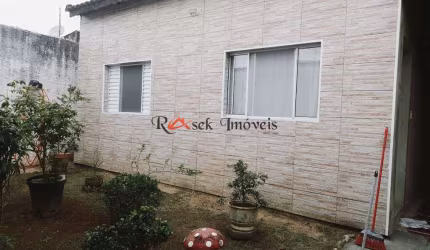 Casa com 2 quartos, Jardim Santa Júlia, Itanhaém - R$ 350 mil, Cod: 2226