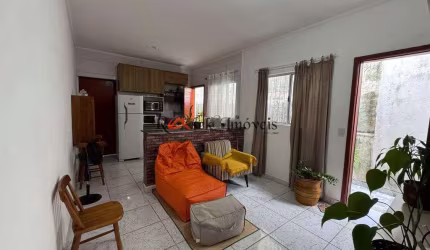 Casa com 2 quartos, Balneário Nova Itanhaém, Itanhaém - R$ 250 mil, Cod: 2228