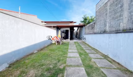 Casa com 2 quartos, Gaivotas, Itanhaém - R$ 275 mil, Cod: 2230