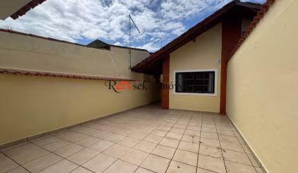 Casa com 2 quartos, Nova Itanhaém, Itanhaém - R$ 280 mil, Cod: 2252