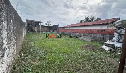 Terreno, Bopiranga, Itanhaém - R$ 160 mil, Cod: 2266