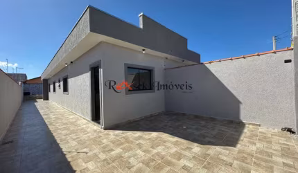 Casa com 2 quartos, Jardim das Palmeiras, Itanhaém - R$ 379 mil, Cod: 2272