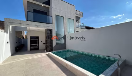 Casa com 2 quartos, Jardim Regina, Itanhaém - R$ 529 mil, Cod: 2288
