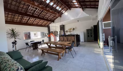 Casa com 2 quartos, Jamaica, Itanhaém - R$ 420 mil, Cod: 2290