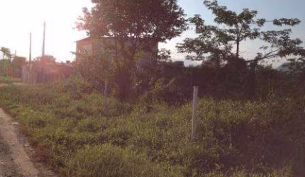 Terreno para investidores em Mongaguá - Cod: 22