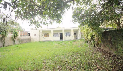 Casa com 1 dorm, Gaivotas, Itanhaém - R$ 270 mil, Cod: 327