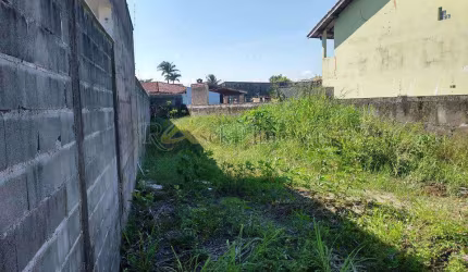Terreno, Cibratel II, Itanhaém - R$ 250 mil, Cod: 465
