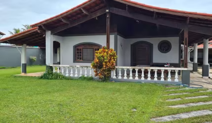 Casa com 4 dorms, Jardim Santa Terezinha, Itanhaém - R$ 742 mil, Cod: 491