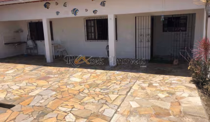 Casa com 2 quartos, Balneário Tupy, Itanhaém - R$ 425 mil, Cod: 635
