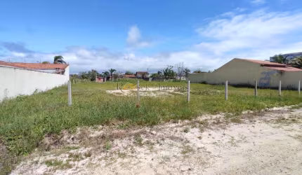 Terreno, Bopiranga, Itanhaém - R$ 840 mil, Cod: 696