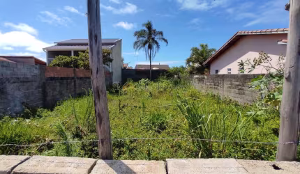 Terreno, Bopiranga, Itanhaém - R$ 150 mil, Cod: 698
