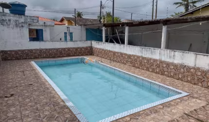 Casa com 2 quartos, TUPY, Itanhaém - R$ 320 mil, Cod: 712