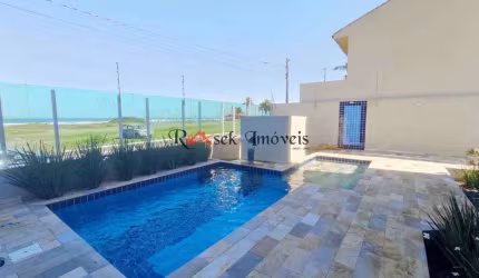 Apartamento com 2 quartos, Cibratel II, Itanhaém - R$ 388 mil, Cod: 748