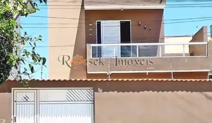 Casa com 2 dorms, Cibratel I, Itanhaém - R$ 550 mil, Cod: 835