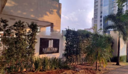 Apartamento à venda em Maringá, Vila Cleópatra, com 3 quartos, com 115 m²